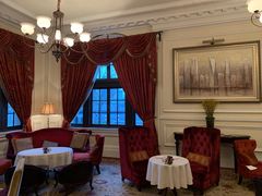 -Salon de Ville浦江汇(上海外滩华尔道夫酒店店)