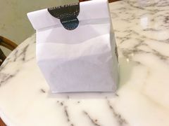 -WHEAT&BAKER-麥(凯德来福士店)