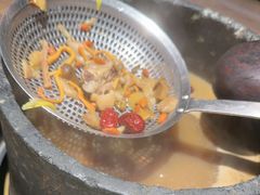 -蘑界·野生菌火锅(深业上城店)