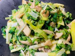 -金牌外婆家(苏州中心店)