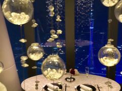 -广州四季酒店·佰鲜汇·现代法餐