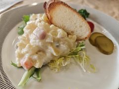 -德大西餐社(云南南路店)