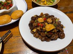 -老家信阳菜(北京路店)