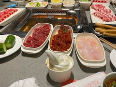 -海底捞火锅(丰尚国际广场店)