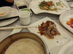 -全聚德(上海首店浦东店)