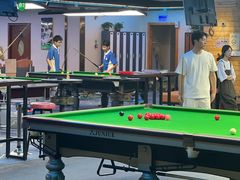 -嘉爵台球棋牌俱乐部(湾厦店)