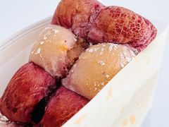 -奈雪的茶(大连新玛特店)