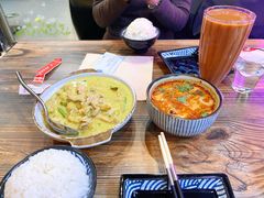 -Hi YOU你的饭局泰餐厅(雍和宫店)