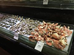 -雄楚国际大酒店-四季西餐厅