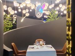 -Wei菋·Le Bistrot