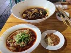 -南街杨记·麻辣烫