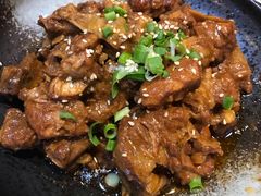 -妈妈的味道(和顺古镇店)