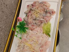 -粤顺渔坊·中山脆肉鲩火锅(清湖店)