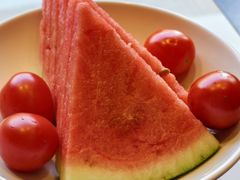 水果茶水-申阿婆·上海菜(新桥店)