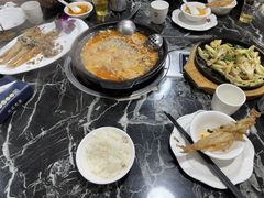 -李师傅脆肚(华强北店)
