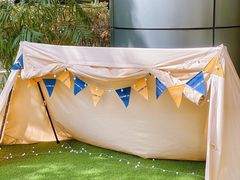 -CAMP.33露营烤肉·团建聚餐(创智天地店)