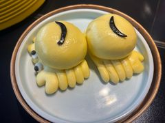 -多嘴超级肉蟹煲(杉杉国潮主题店)