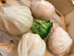 -港湾宴会厅(京基百纳店)
