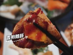 -Mr·Fish鱼鲜生海鲜放题(银泰in99店)