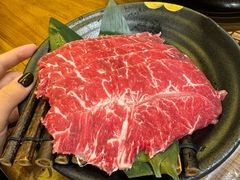 -九田家黑牛烤肉料理(衡百国际店)