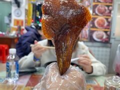 -烧鹅濑(西华路店)