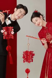 -拾尚映画·STUDIO婚纱摄影(中关村店)