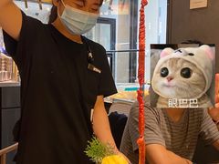 -厚贞日式烤肉(浦东汇智店)