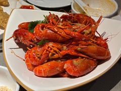 -海底捞火锅(塘厦天虹店)