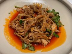 -花城粤菜餐厅(高新区店)