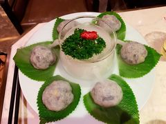 爆浆手打虾丸-捞神汤物料理(正大广场店)