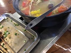 -双流传承老妈兔头(玉林总店)