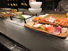 -广州富力君悦大酒店·凯菲厅