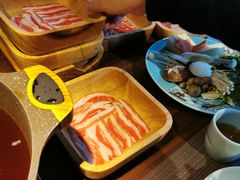 -山葵家·创意料理(EFC欧美广场店)