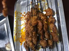 -马相卿特色烤肉面食馆(虎台店)