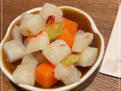 -大盐帮川菜馆(长楹天街店)