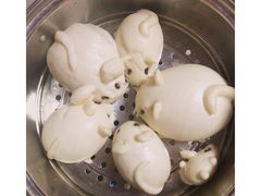 -白玉兰传统小吃
