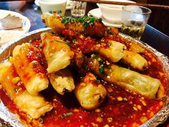 -徐鼎盛民间菜(上筑店)