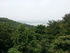景点-达蓬山旅游度假区