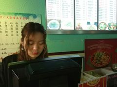 -潘氏凉皮(迎宾南路店)