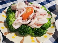 -阿妹小海鲜(下角店)