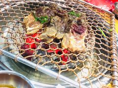 -老炉家木炭烤肉(长江国际店)