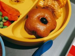 -西贝莜面村(上海百联西郊店)