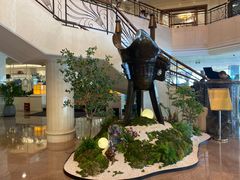 -温州王朝大酒店-自助餐厅