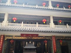 -华林禅寺