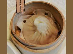 -上海和平饭店龙凤厅 Dragon Phoenix
