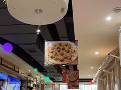 -格兰西点餐厅(文化街店)