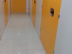 -安东易迷你自助仓储寄存仓库(杨浦店)