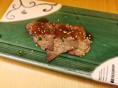 -清水日本料理铁板烧(学府路店)