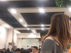 -时利和美食(东方广场店)