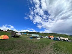 -玉渡山自然风景区